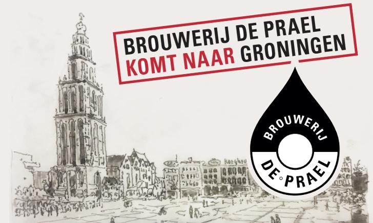 De Prael Groningen